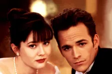 Shannen Doherty To Appear In Riverdale’s Luke Perry Tribute Episode
