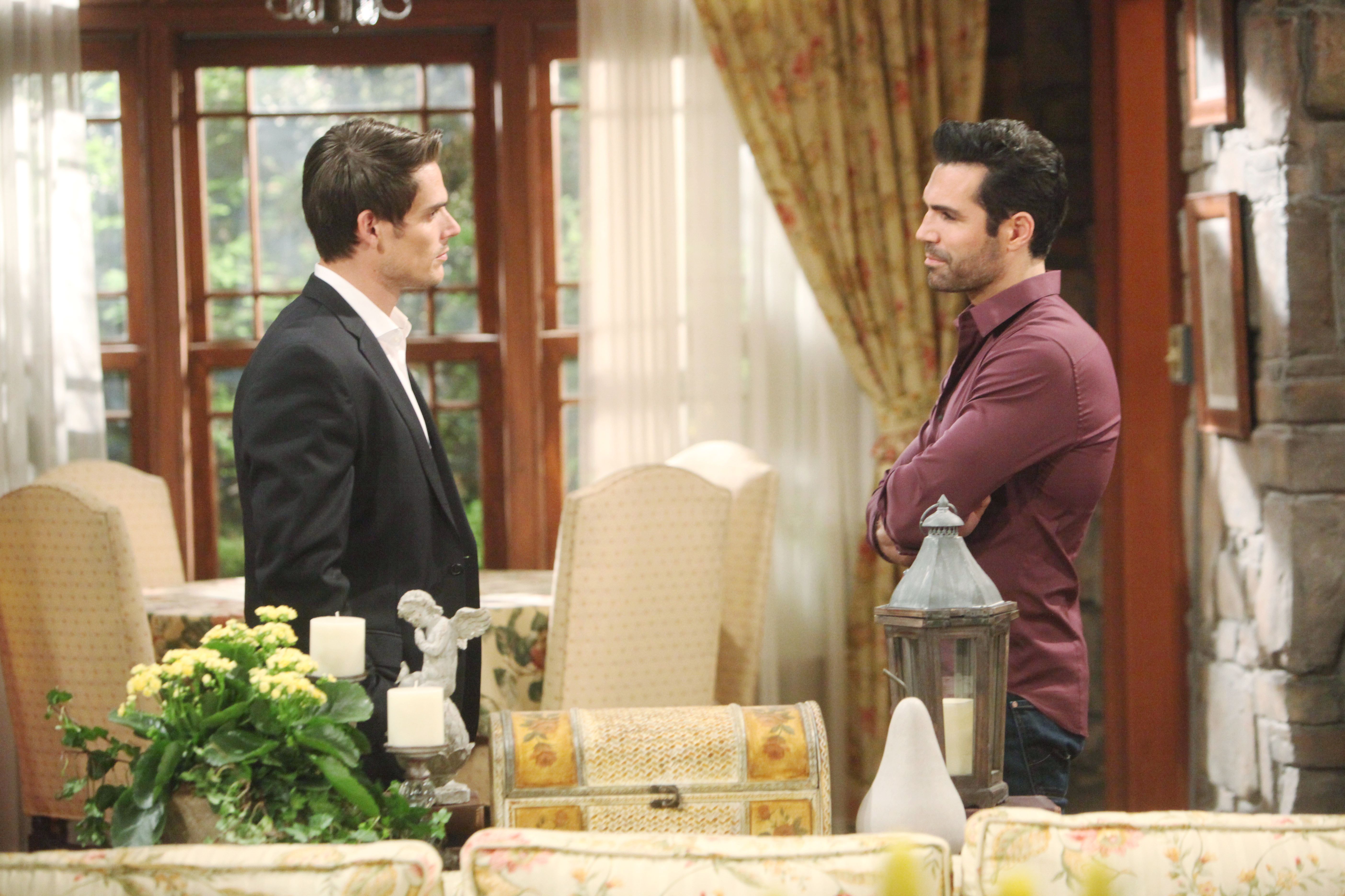 Soap Opera Spoilers For Thursday, July 11, 2019 - Fame10