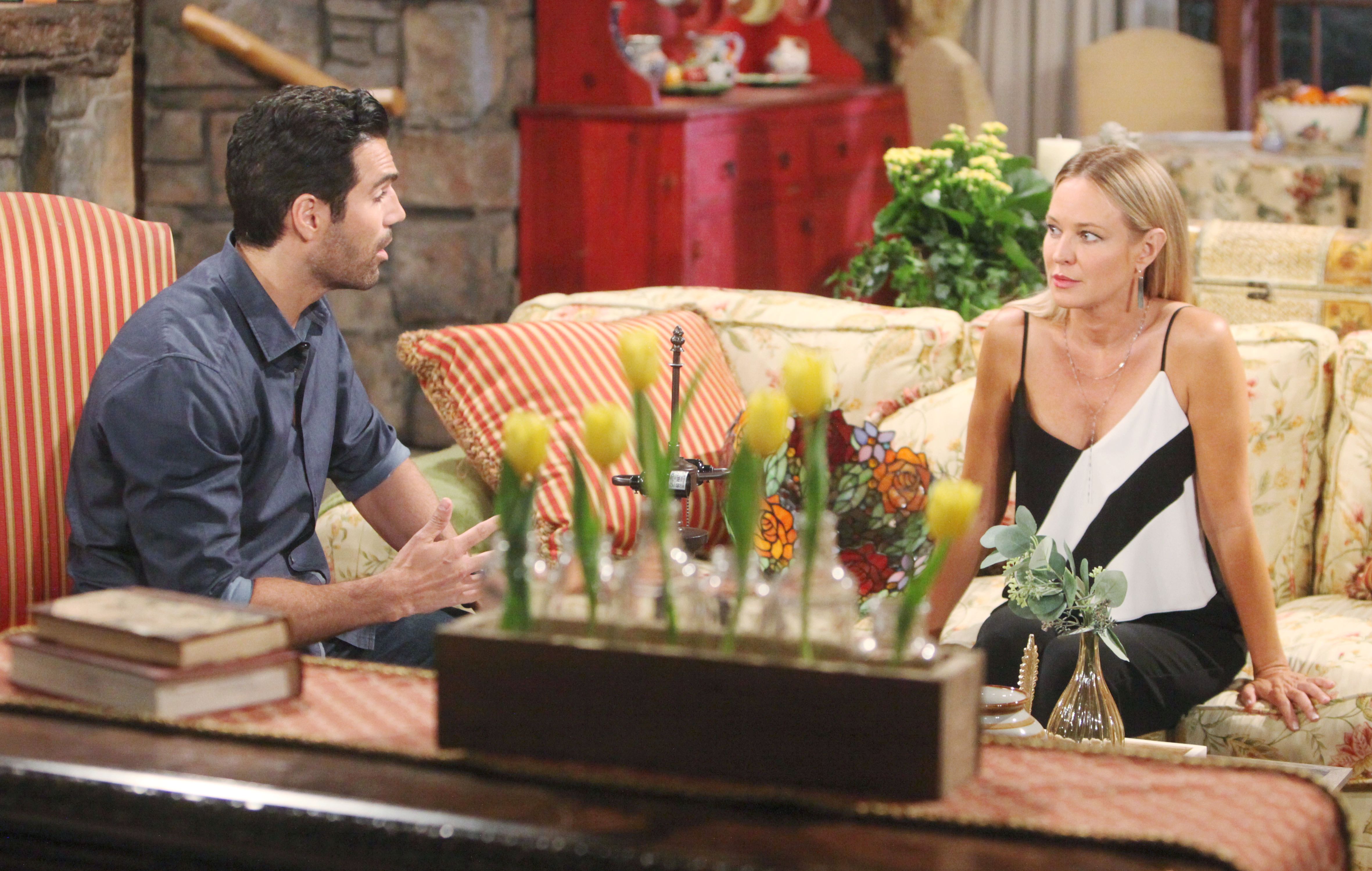 Soap Opera Spoilers For Friday, July 26, 2019 - Fame10