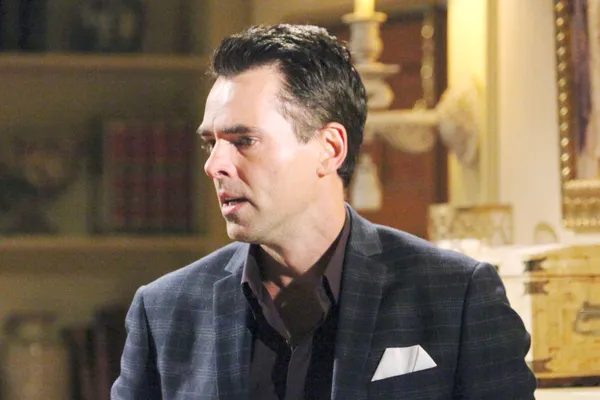 Young And The Restless Spoilers For The Week (July 22, 2019)