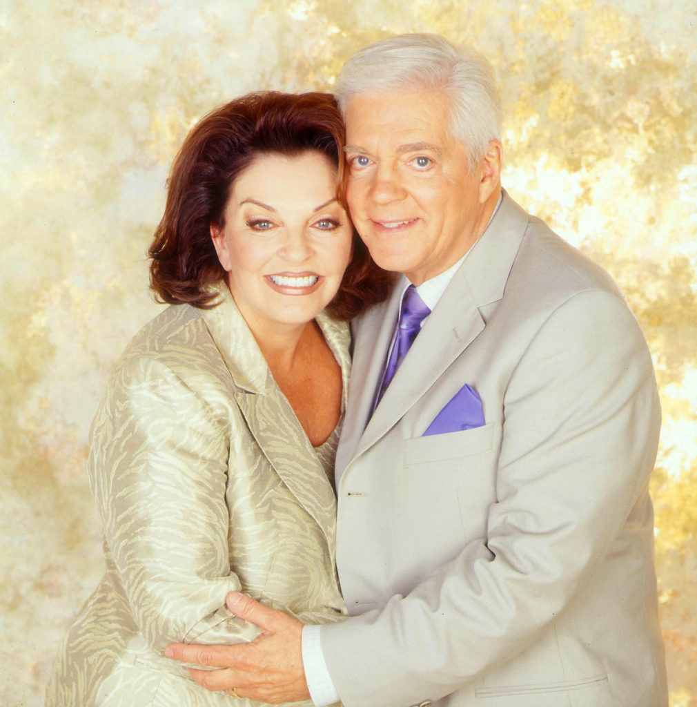 Days Of Our Lives: Iconic Moments - Fame10