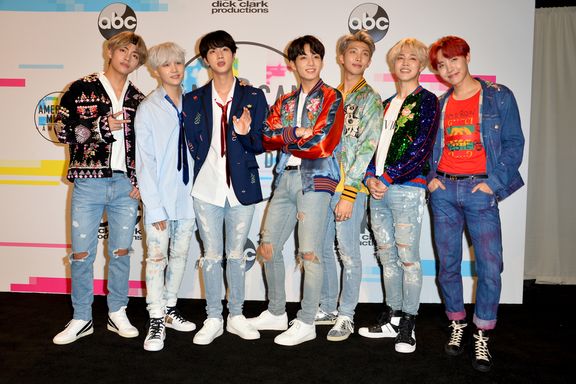 Secrets About BTS Members You Didn’t Know
