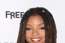 Disney’s Freeform Defends The Casting Of Halle Bailey In ‘The Little Mermaid’
