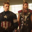 Ranking The Top 20 Stars Named Chris In Hollywood