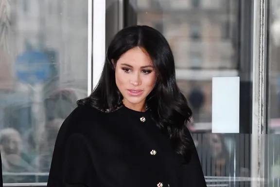 PR Mishaps That Rocked The Royal Family