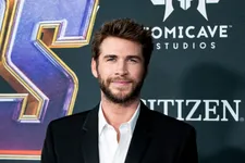 Liam Hemsworth Had To Rethink His Vegan Diet After “Painful” Kidney Stone Surgery