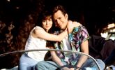 Secrets Behind Beverly Hills 90210's Off-Screen Relationships