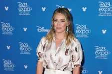 Hilary Duff Confirms ‘Lizzie McGuire’ Revival Series Coming To Disney+