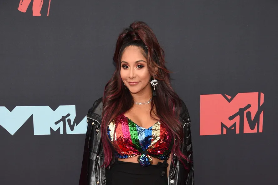 Nicole “Snooki” Polizzi Says She’s “Retiring” From ‘Jersey Shore: Family Vacation’