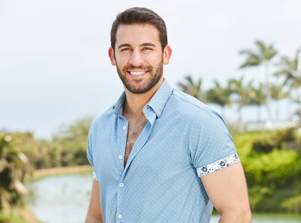 Bachelor In Paradise 2019 Reality Steve Spoilers Week 4 Fame10