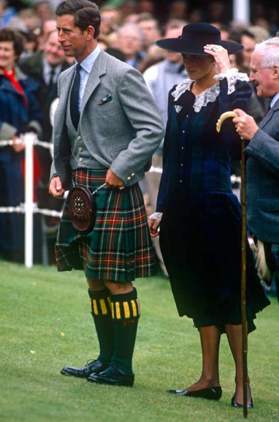 Rare Photos Of Princess Diana And Prince Charles - Fame10