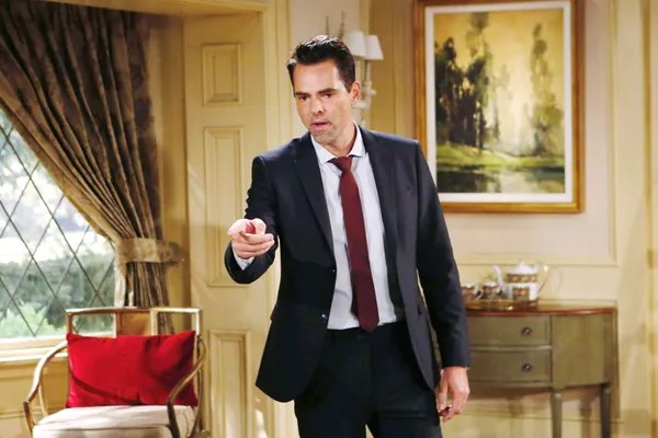 Young And The Restless Spoilers For The Week (September 2, 2019)