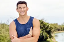 Blake Horstmann Speaks Out About Difficult Time On Bachelor In Paradise