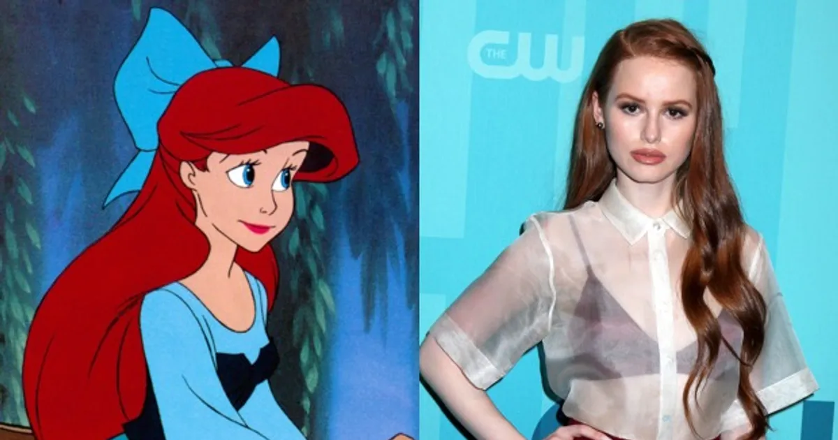 disney prince celebrity look alikes