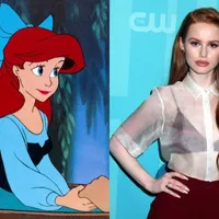 Celebrities That Look Exactly Like Disney Characters