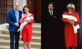 Noteworthy Royal Outfits You Didn't Know Have Hidden Meanings