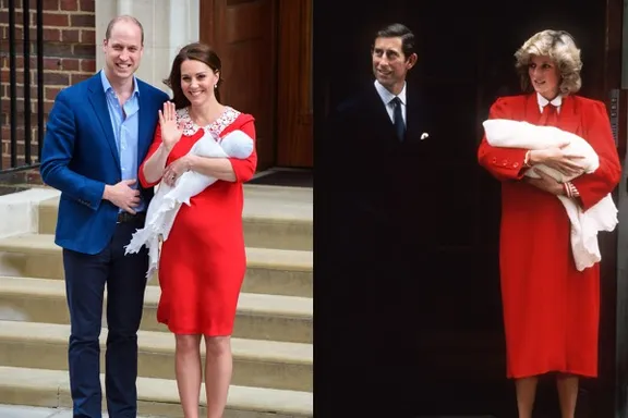 Noteworthy Royal Outfits You Didn't Know Have Hidden Meanings
