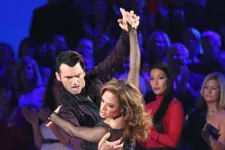 Leah Remini To Appear On Dancing With The Stars As Guest Judge