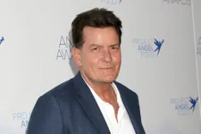 Charlie Sheen Was Initially Cast On Season 28 Of Dancing With The Stars