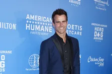 Hallmark Channel’s Cameron Mathison Gives Update After Kidney Cancer Surgery
