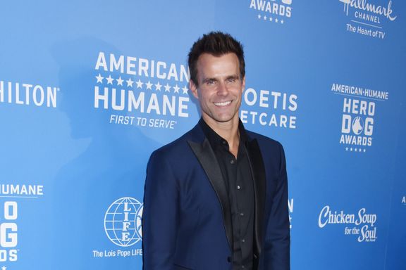 Hallmark Channel’s Cameron Mathison Gives Major Update On His Health