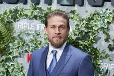 Charlie Hunnam Opens Up About The “Significant Health Issues” He Faced Last Year