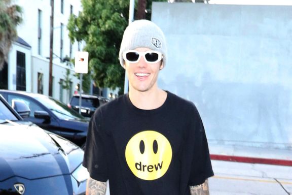 Justin Bieber Shares Candid Post About Surviving Fame