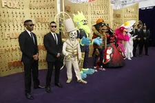 The Masked Singer Reveals First Two Celebrities During Season 2 Premiere