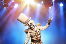 The Masked Singer Reveals Celebrity Behind The Skeleton