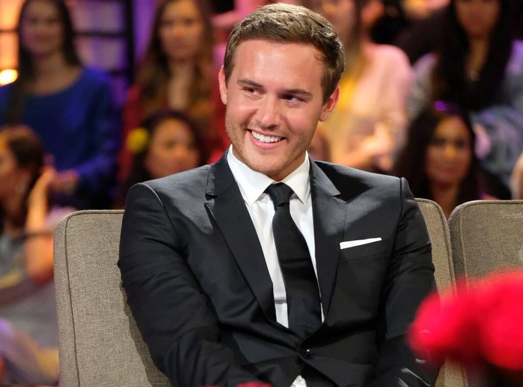 Bachelor Spoilers 2020 Reality Steve Reveals Peter Weber's Final 4 And