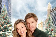 Hallmark Channel Announces Free 30-Day Trial And Another Christmas Movie Marathon