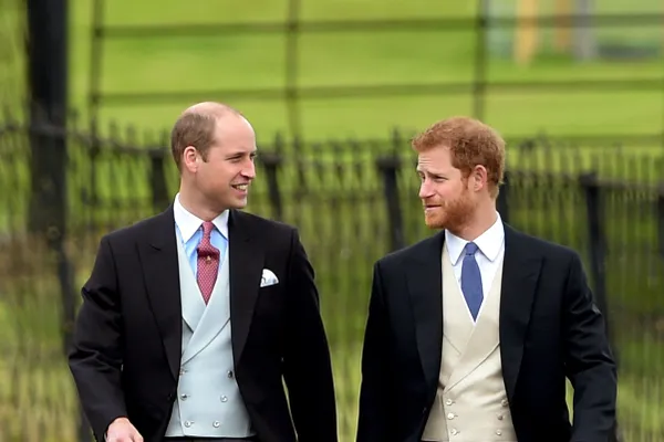 Prince Harry & Prince William: Things You Didn’t Know About Their Relationship