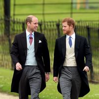 Prince Harry & Prince William: Things You Didn't Know About Their Relationship