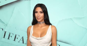 Ranked Kim Kardashian S Red Carpet Moments Fame10