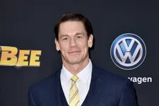 John Cena Opens Up About Joining Fast & Furious 9