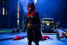 ‘Batwoman’ Production Assistant Seriously Injured In On-Set Accident