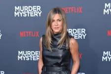 Jennifer Aniston Joins Instagram With An Incredible ‘Friends’ Cast Photo