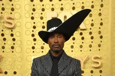 Billy Porter Cast As Fairy Godmother In Newest Live-Action ‘Cinderella’ Film