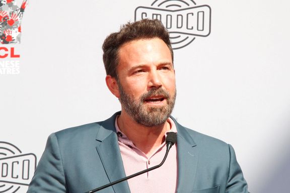 Ben Affleck Speaks Up About His ‘Slip’ After Recovery