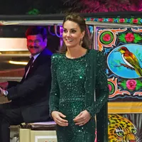 Ranked: Every Outfit Kate Middleton Wore During The 2019 Pakistan Tour