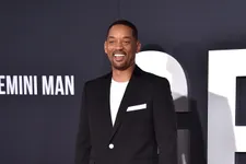 Will Smith’s ‘Fresh Prince Of Bel-Air’ Spin-Off Is Reportedly In The Works