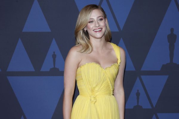 Governors Awards 2019: Red Carpet Hits & Misses