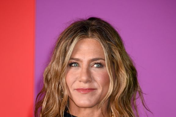 Jennifer Aniston Reiterates A Friends Reboot Is Not Happening
