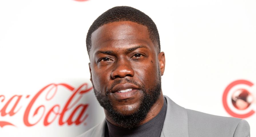 Kevin Hart Posts An Emotional Video About His Recovery To Instagram ...