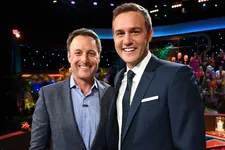 Chris Harrison Gives Update On Peter Weber After “Serious” Facial Injury
