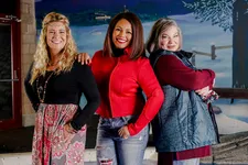 Lifetime Reunites ‘The Facts Of Life’ Cast For Holiday Special ‘You Light Up My Christmas’