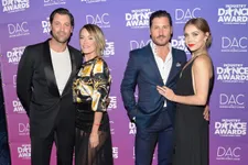 Dancing With The Stars Pros Jenna Johnson And Peta Murgatroyd Want To Be Expecting At Same Time