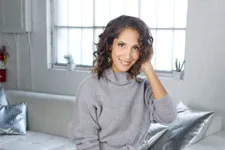 Christel Khalil Returning To The Young And The Restless