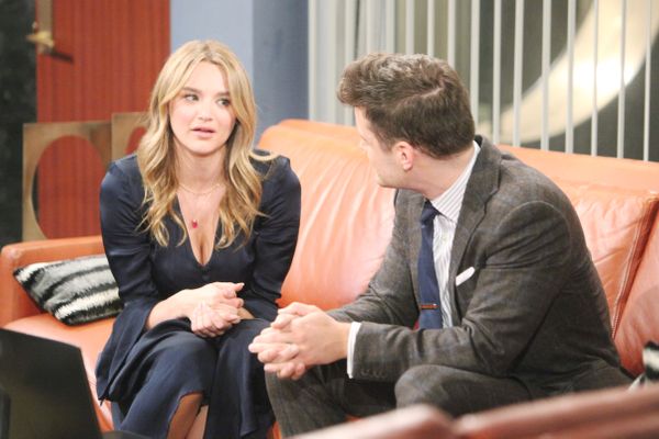 Young And The Restless Spoilers For The Week (October 21, 2019)