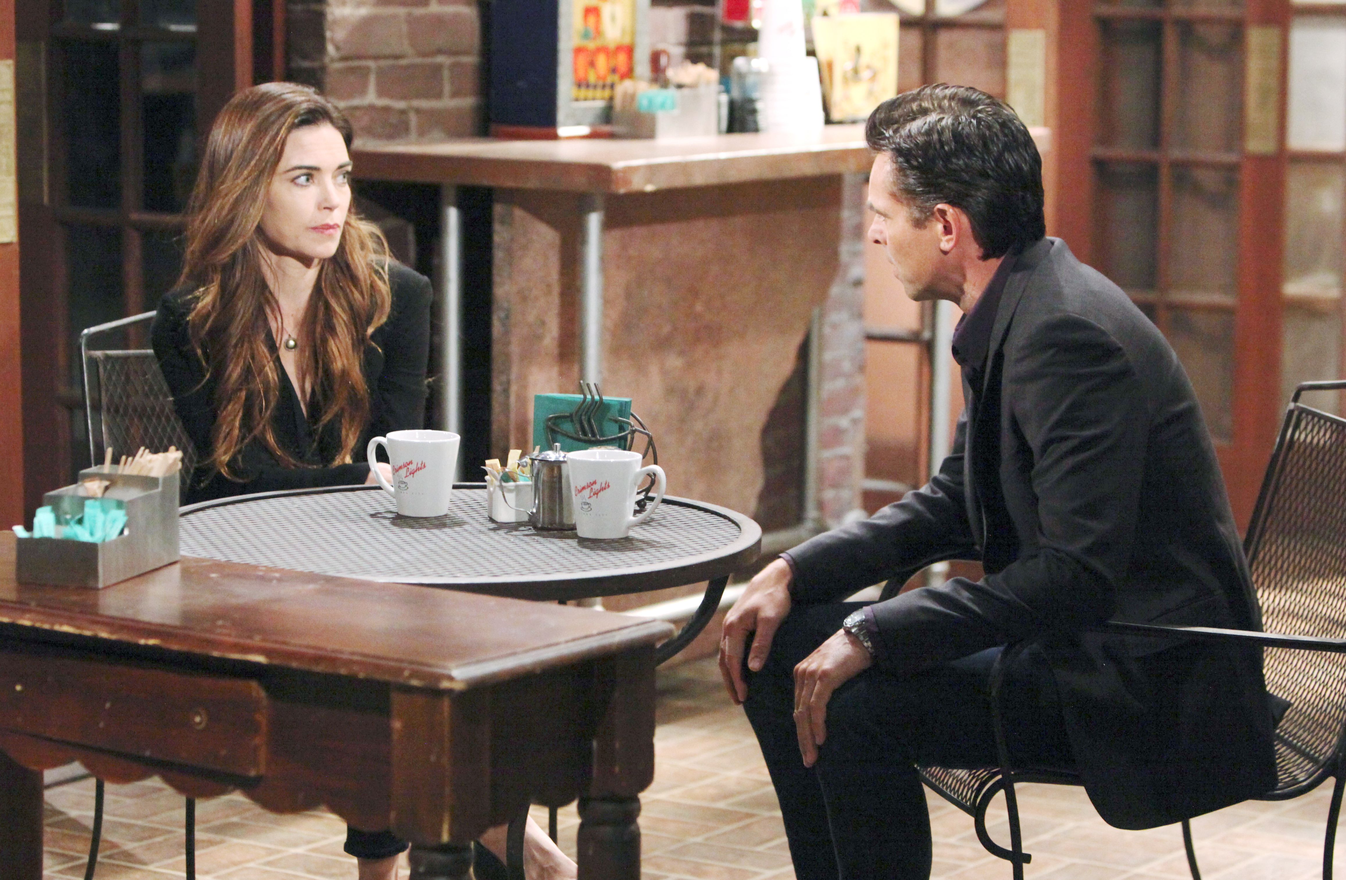 Daily Soap Opera Spoilers Recap Everything You Missed (October 711